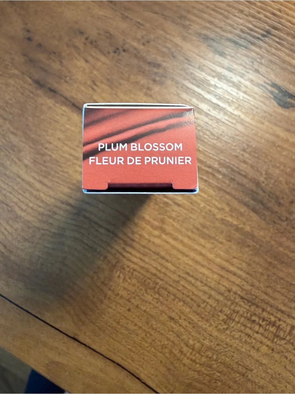 Tatcha The Kissu Lip Tint in Plum Blossom - BNIB!
